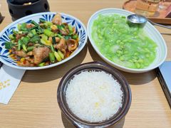 -锦庐道地川菜(来福士店)