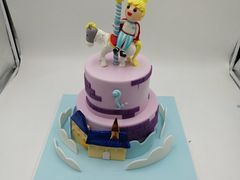 -CAKE BOSS 蛋糕老板(北京世纪金源购物中心)