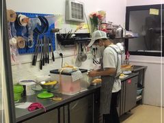 -糕小爱动物奶油生日蛋糕定制(晋江万达店)