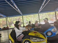 -南戴河国际娱乐中心