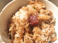 腊味煲仔饭-汤城小厨•粤菜•靓汤(苏州街店)