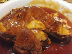 -李氏八大件老菜馆(万宝街店)