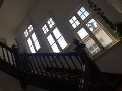 -上海市眼病防治中心(康定路院区)