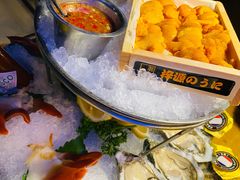 -囧吉香生蚝牛排馆(湖北路店)