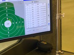 -真枪会射击俱乐部(河西中央公园店)