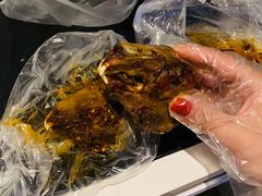 -八一路好吃街(雨田商务大厦店)