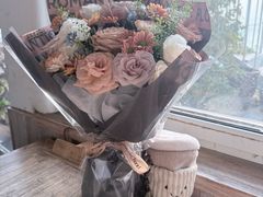 -Vanillacafe香草咖啡(银海大世界店)