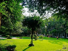 -四川大学(望江校区)