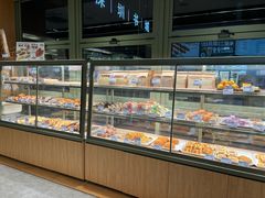 -可颂坊(中心书城店)