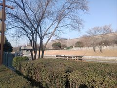 -西安城墙·碑林历史文化景区