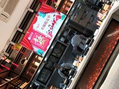 -盛百味·家宴餐厅(霸州分店)