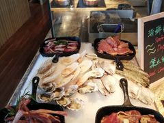 -嘉定凯悦·咖啡厅