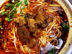 -丝丝香王凉粉(汇宇店)