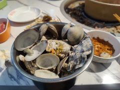 -鼎级香· 火锅烤肉自助丨涮烤一体(蜀山唯品会店)
