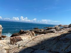 -西涌国际滨海旅游区