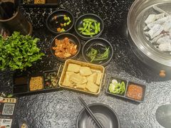 -九田家黑牛烤肉料理(珠江摩尔店)