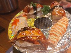 -京鹿料理(荟聚店)