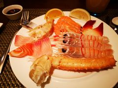 -上海兴国宾馆香樟园西餐厅