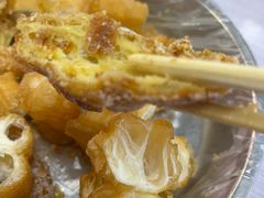 蛋散-蒙记老牌豆浆