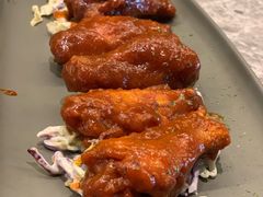 -Hurricane's Grill 飓风牛排