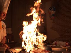 -57°铁板烧(星力元隆广场店)