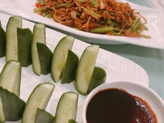 -鑫皇朝酒店(建设一路店)