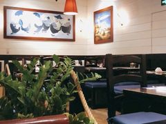 大堂-La Creperie法餐厅(芮欧百货店)