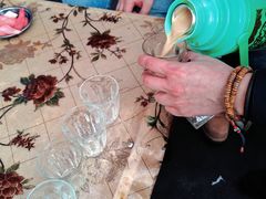 -老光明岗琼甜茶馆