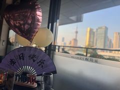 -RIVIERA 松鹤楼(外滩店)