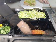 -赛百味SUBWAY(星摩尔店)
