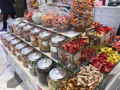 -张秉贵糖果专柜(北京市百货大楼店)