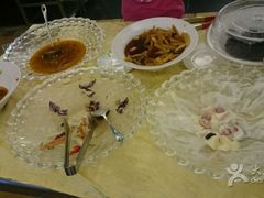 -润泽园椰子鸡(汇一城店)