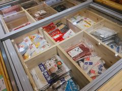 零售区-锅圈食汇火锅烧烤食材超市(建东街店)