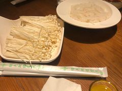 -竹叶涮肉坊(总店)