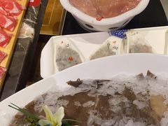 -刘一手重庆火锅(万达广场颍泉店)