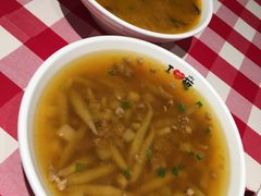 莜面鱼鱼-西贝莜面村(近铁城市广场店)