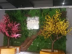 -环球约客烤涮自助(铜锣湾店)