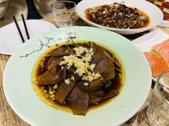 -老刘私厨猪脚饭