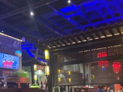 -红蜡烛-养生粥-津鲁菜(中山路店)