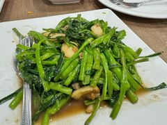 -建兴酒家(班塔通分店)