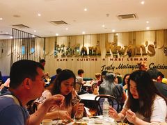 -关夫人餐厅(阳光广场店)