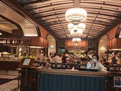 -丘吉尔餐厅(澳门伦敦人店)