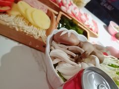 -九鼎轩脆毛肚火锅(三钢里店)
