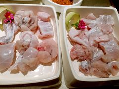 -海底捞火锅(亲子主题北金鹰店)