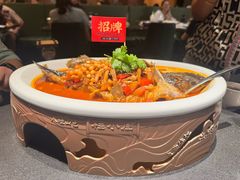 -桂小厨广西菜(万象城店)