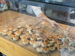 -栗酥饼(南长街店)