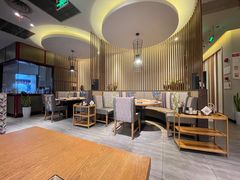 大堂-赤坂亭·M9和牛烧肉·铁板烧(合肥万象城店)