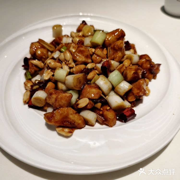 舌尖上的满足——大铁勺体验