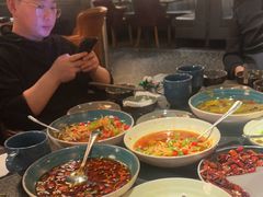 -华豫川酒家(大卫城店)