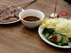 -老刘家永盛斋·传统泡馍(东关南街店)